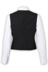 SKLS001 Custom Women's Suit Design Women's Suit Vest Coat Women's Suit Center