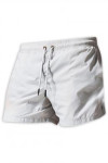 SKSP015 Where to Purchase Customized Sports Shorts with Multiple Pockets Breathable Joggers Shorts in Solid Colors 