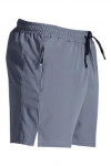SKSP016 Customised Sports Shorts for Men Quick Dry Beach Basketball Soccer Bermudas 