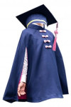 SKDA025 Manufacturing Graduation Gown Pre K Graduation Hats