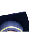 SKDA025 Manufacturing Graduation Gown Pre K Graduation Hats