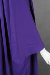 SKPT051 Modern Choir Robes Anglican Choir Robes Choir Cassock