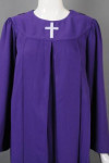 SKPT051 Modern Choir Robes Anglican Choir Robes Choir Cassock