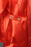 SKPT052 Custom-made Red Choir Cassock Choir Robes and Stoles Sacrificial Robes