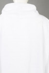 SKPT053 Choir Robes and Stoles White Hymns Choir Cassock 