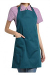 SKAP048 Send to Yew Tee Bulk Order Apron with Adjustable Neck Strap and Pockets