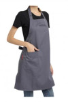 SKAP048 Send to Yew Tee Bulk Order Apron with Adjustable Neck Strap and Pockets