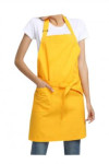 SKAP048 Send to Yew Tee Bulk Order Apron with Adjustable Neck Strap and Pockets