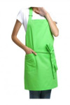 SKAP048 Send to Yew Tee Bulk Order Apron with Adjustable Neck Strap and Pockets