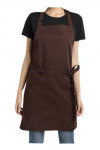 SKAP048 Send to Yew Tee Bulk Order Apron with Adjustable Neck Strap and Pockets