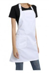 SKAP048 Send to Yew Tee Bulk Order Apron with Adjustable Neck Strap and Pockets