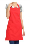 SKAP048 Send to Yew Tee Bulk Order Apron with Adjustable Neck Strap and Pockets