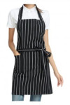 SKAP048 Send to Yew Tee Bulk Order Apron with Adjustable Neck Strap and Pockets