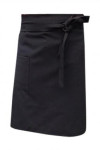 SKAP050 Design Your Multipurpose Apron for Kitchen Catering Gardening Utility 