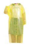 SKRT027 customized secondary rain jacket