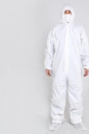 SKPC002 order isolation suit