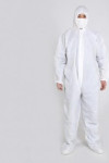 SKPC002 order isolation suit