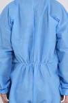 SKPC002 order isolation suit