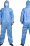 SKPC005 Design isolation dust-proof clothing