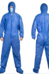 SKPC005 Design isolation dust-proof clothing