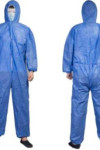 SKPC005 Design isolation dust-proof clothing