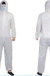SKPC005 Design isolation dust-proof clothing