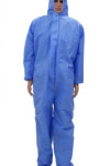 SKPC009 order isolation suit