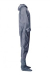 SKPC011 dustproof overalls set