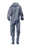 SKPC011 dustproof overalls set