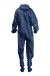 SKPC011 dustproof overalls set