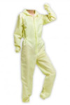 SKPC013 orders antistatic overalls