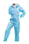 SKPC013 orders antistatic overalls