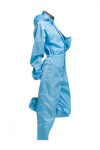 SKPC013 orders antistatic overalls