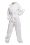 SKPC013 orders antistatic overalls