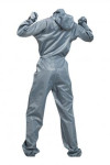 SKPC013 orders antistatic overalls