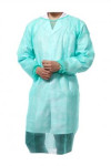 SKPC020 Customized Protective Clothing Disposable Coveralls Overalls