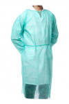 SKPC020 Customized Protective Clothing Disposable Coveralls Overalls