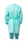 SKPC020 Customized Protective Clothing Disposable Coveralls Overalls