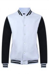 SKBJ001 Deliver to Defu  casual baseball jacket