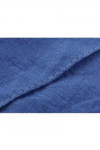 SKSL006 makes clean linen scarf