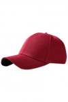 SKBC011 design adjustable baseball cap