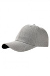 SKBC011 design adjustable baseball cap