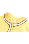 SKKI033 Tailor-made Short-sleeved Catering Uniform in Different Colors Grey Yellow & more 