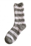 SKSG013 custom-made coral socks