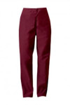 SKU017 Customised Colors Nurse Pants