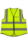 SKWK052 orders ultra-thin reflective vest overalls