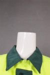 IG-BD-CN-010 personalized lapel reflective tape