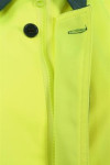 IG-BD-CN-030  reflective vest jacket