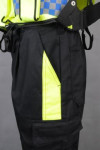 IG-BD-CN-031 Multifunctional Heavy Duty Safety Vest 