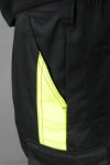 IG-BD-CN-032 reflective industrial uniform
